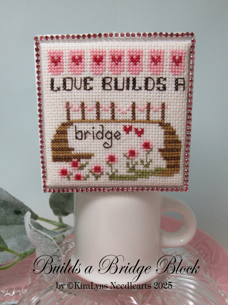 Builds a Bridge Block