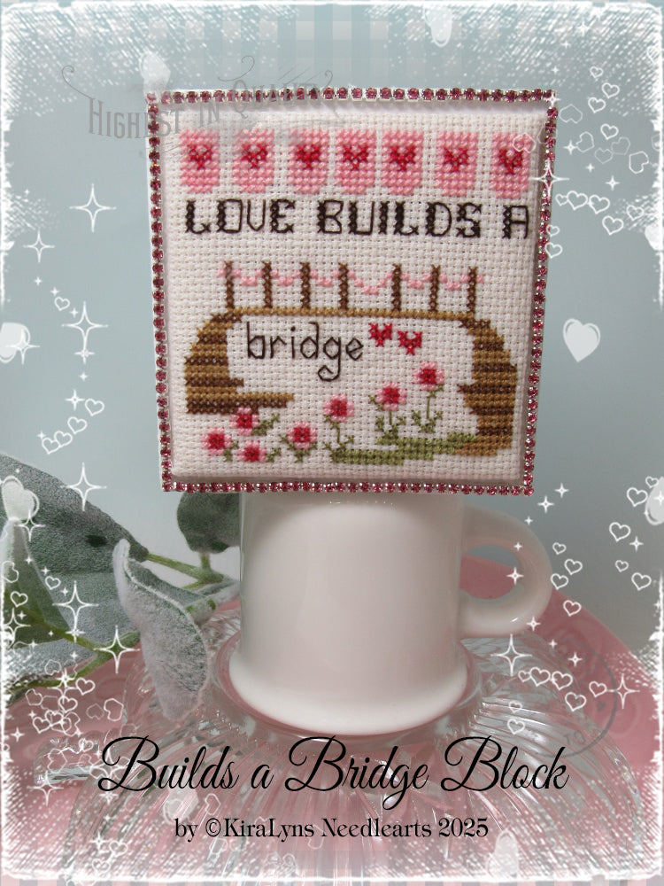 Builds a Bridge Block