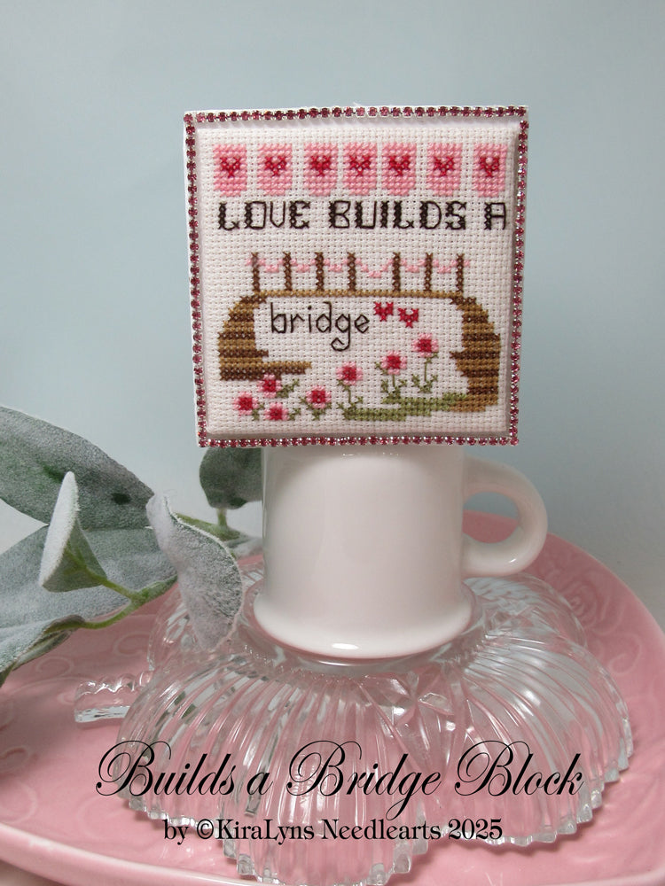 Builds a Bridge Block