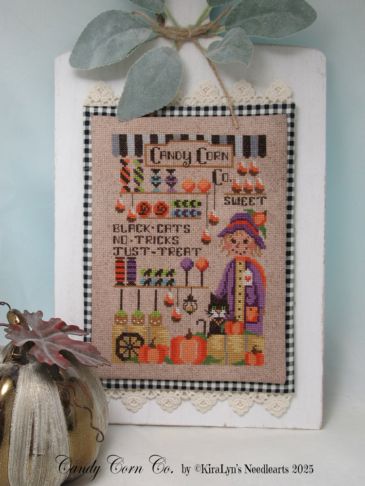 Candy Corn Co