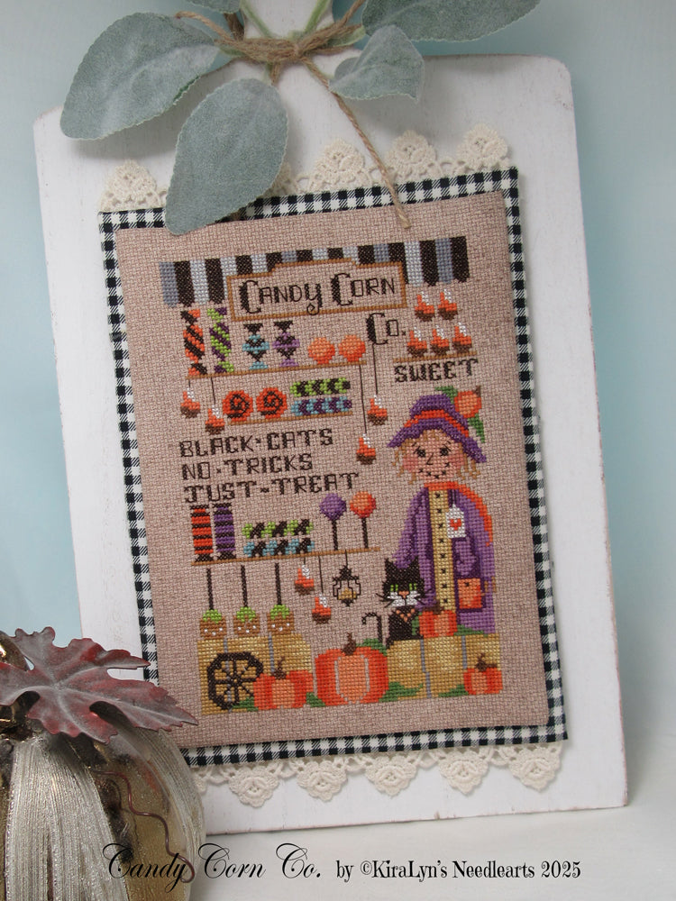 Candy Corn Co