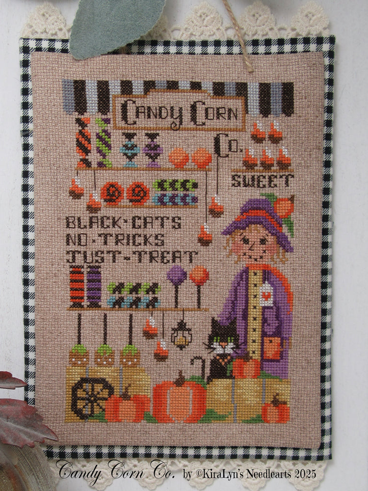 Candy Corn Co