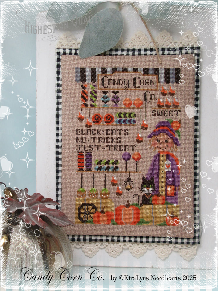Candy Corn Co