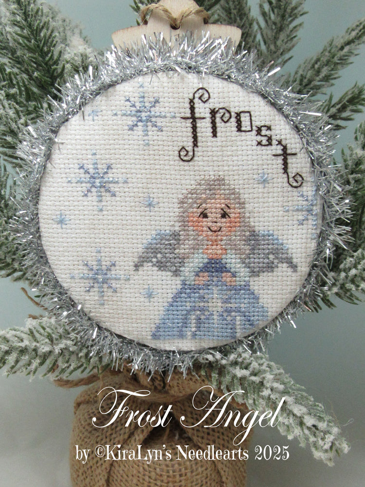 Frost Angel