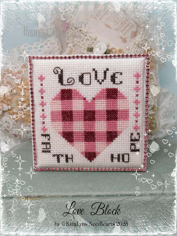 Love Block