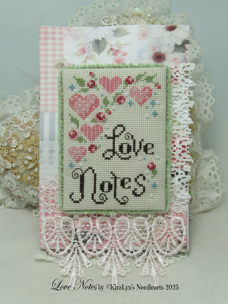 Love Notes