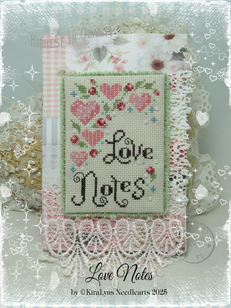 Love Notes