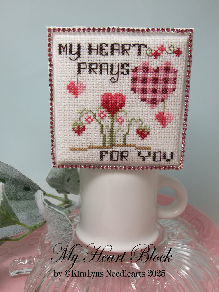 My Heart Block