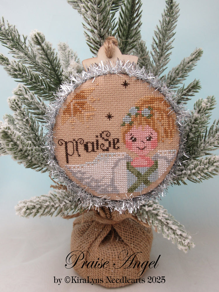 Praise Angel