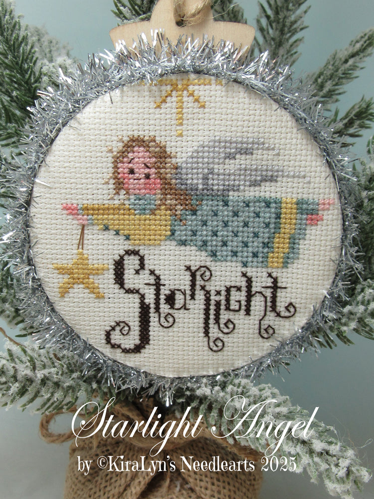 Starlight Angel