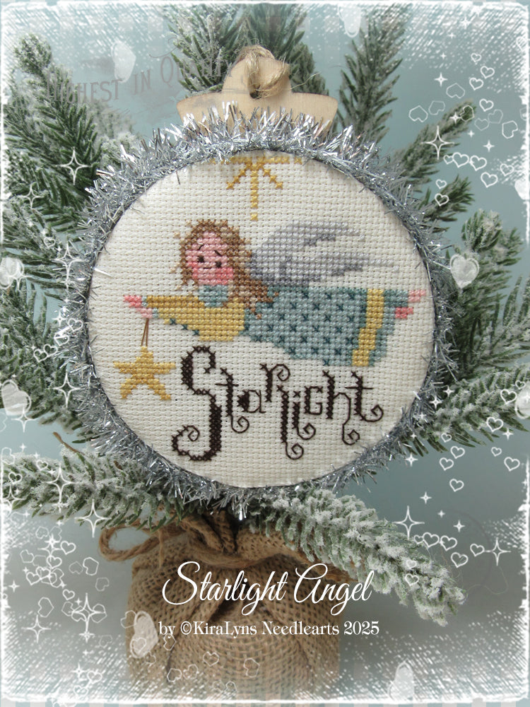 Starlight Angel