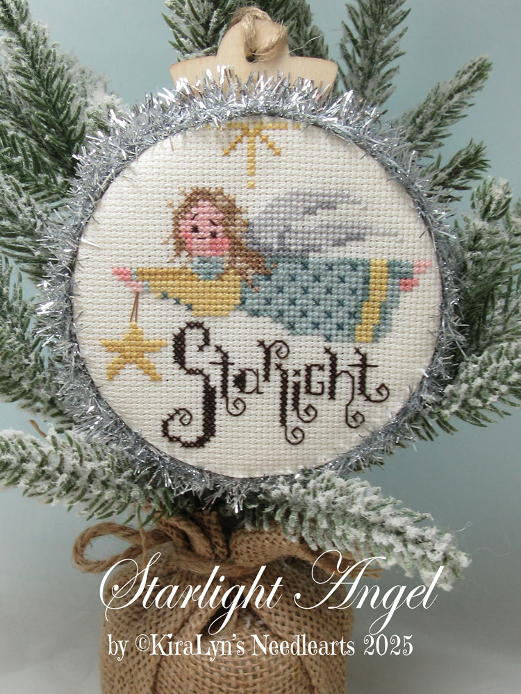 Starlight Angel