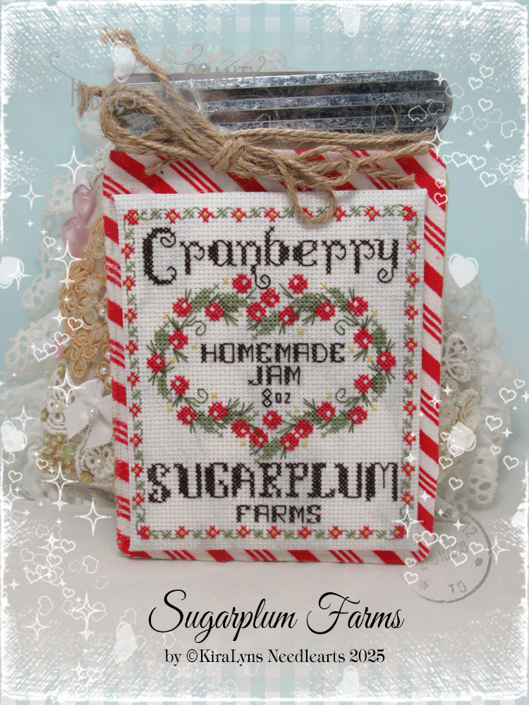 Sugarplum Farms