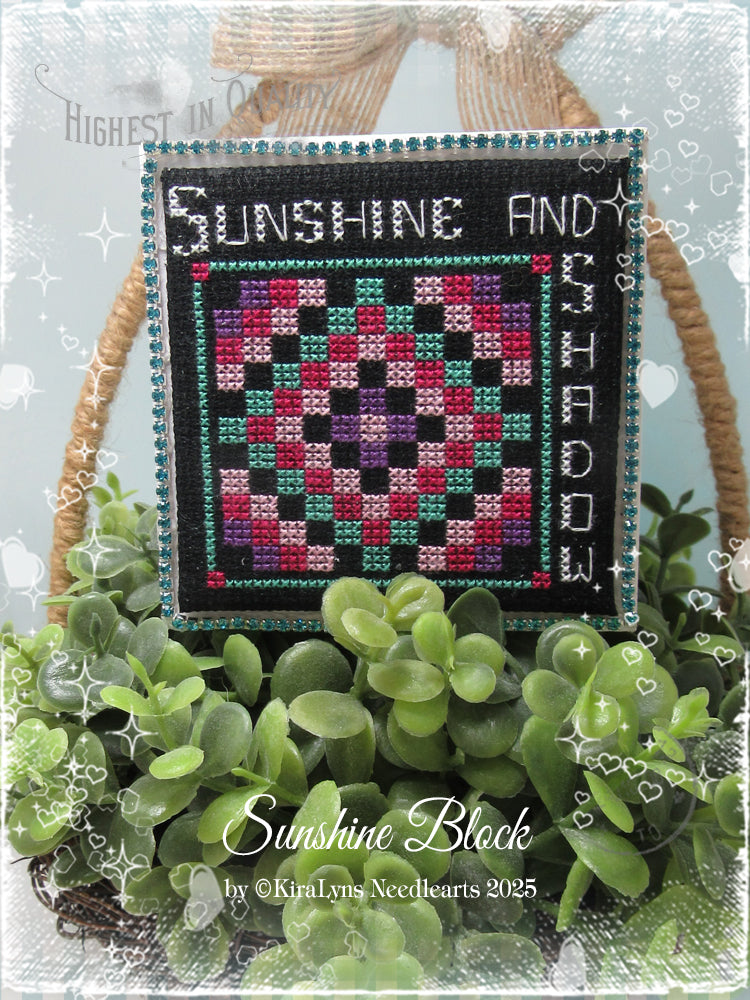 Sunshine Block