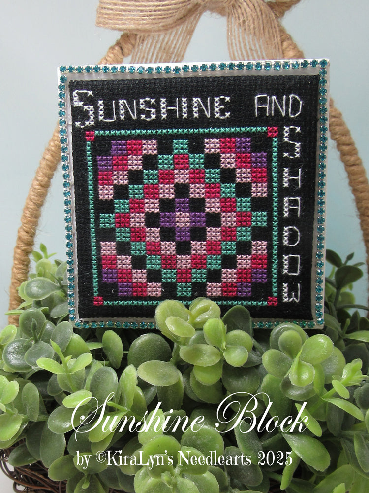 Sunshine Block