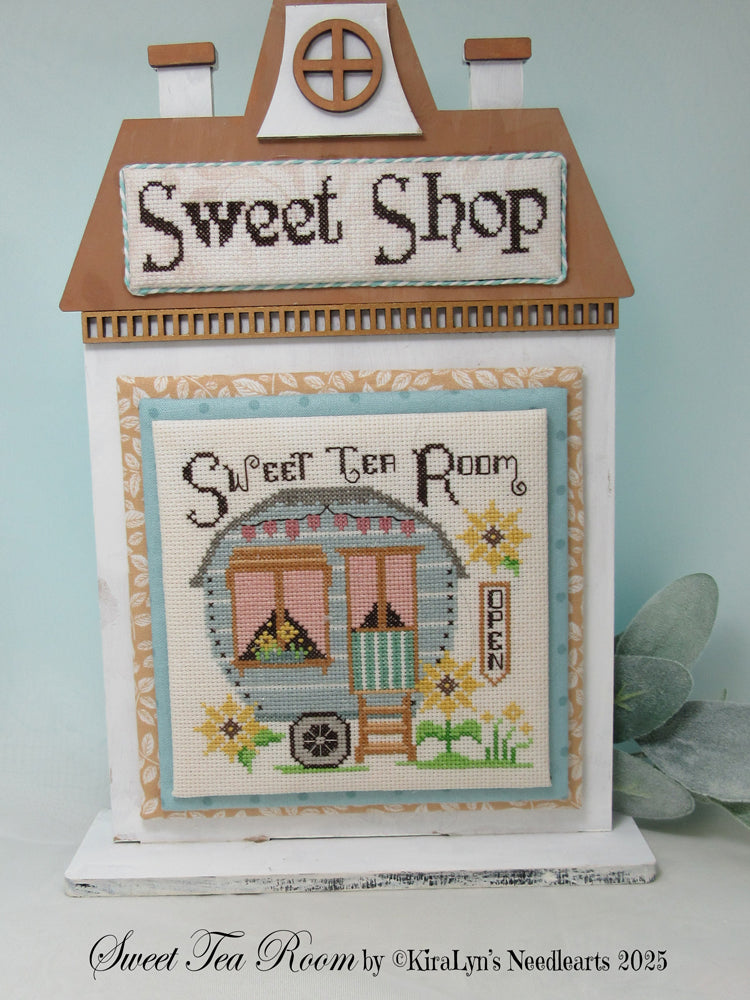 Sweet Tea Room