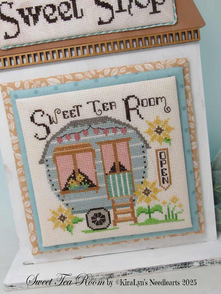Sweet Tea Room