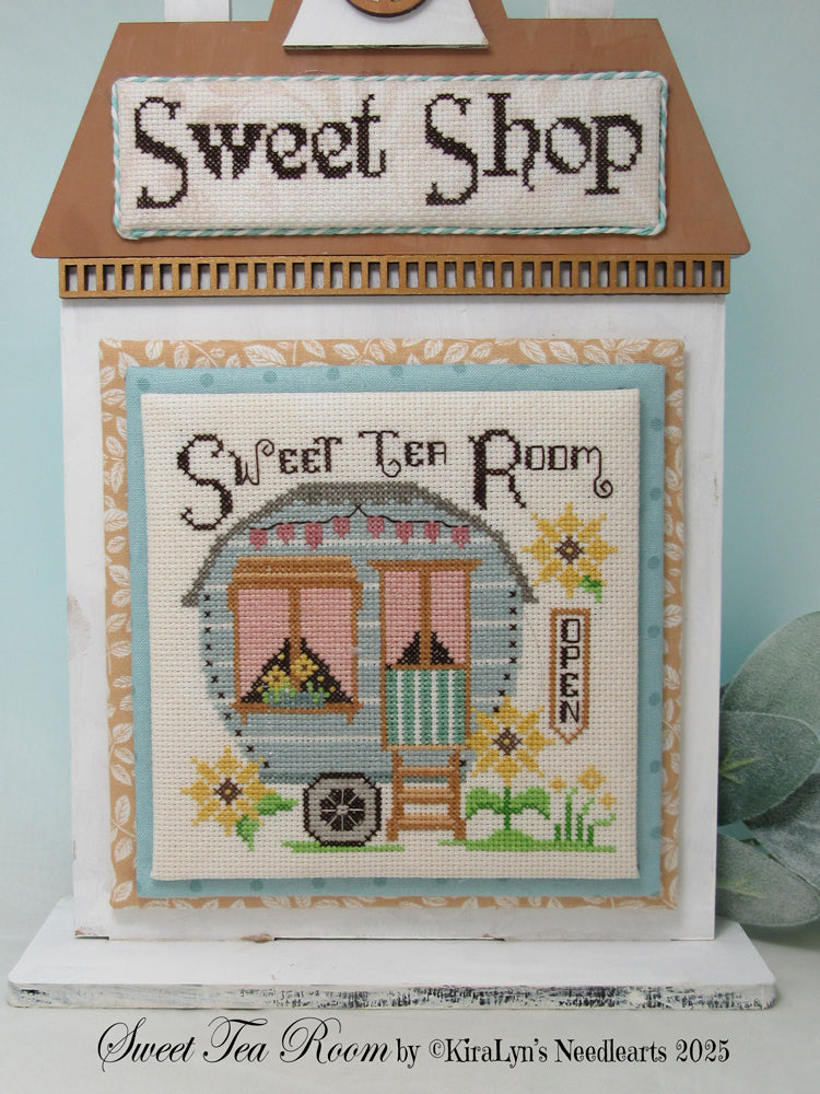 Sweet Tea Room