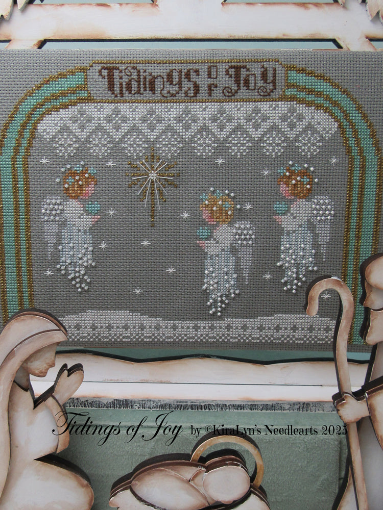 Tidings of Joy
