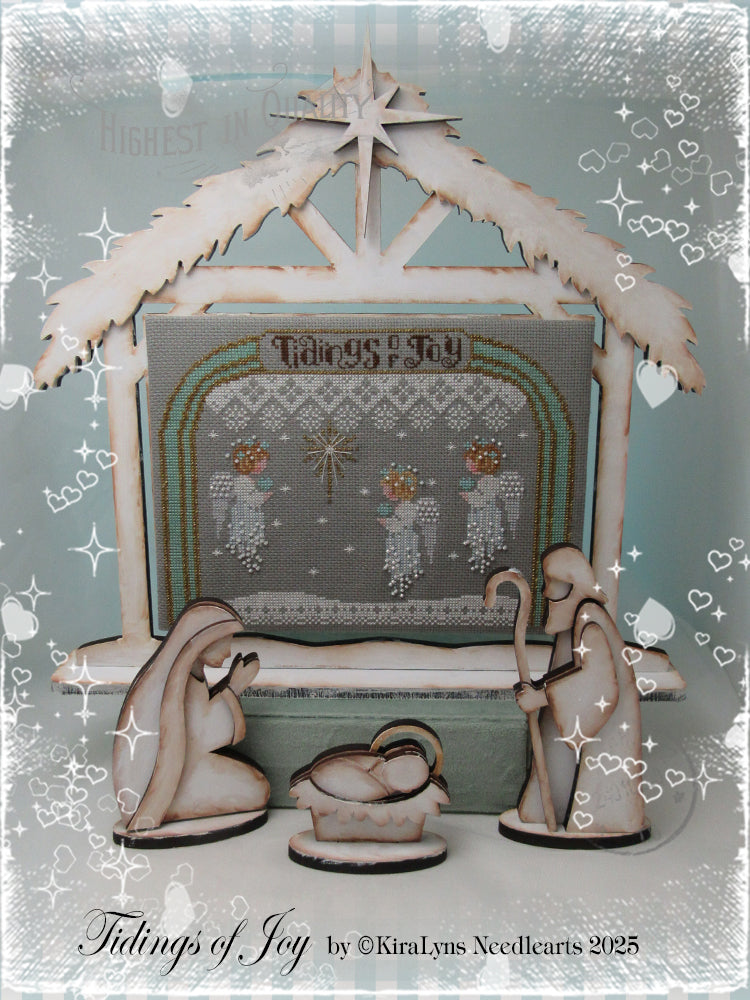 Tidings of Joy