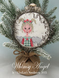Whimsy Angel