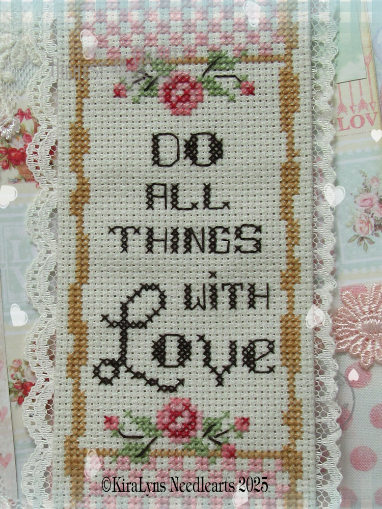 Do All Things With Love