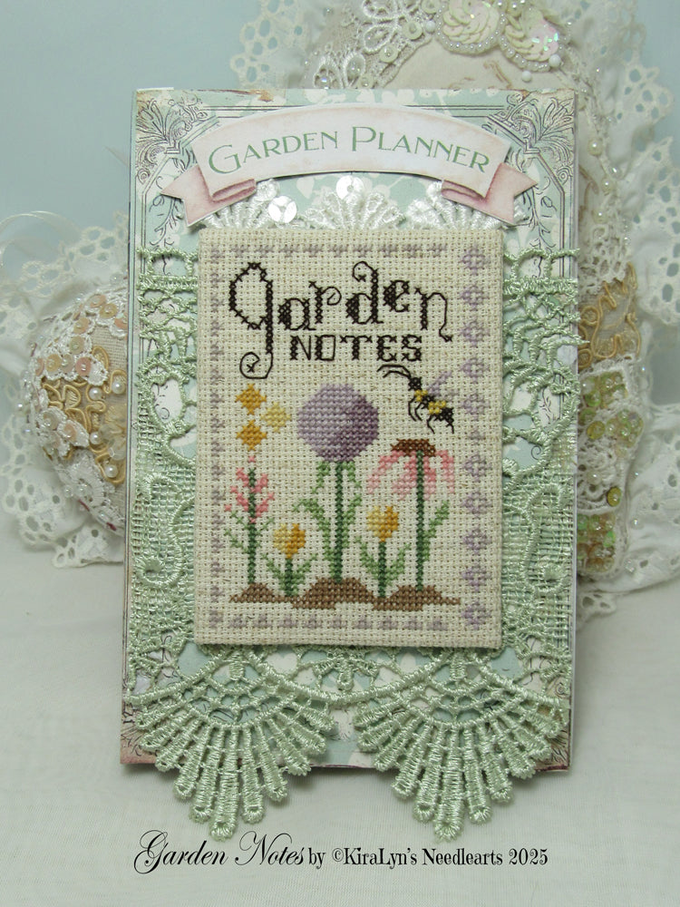 Garden Notes