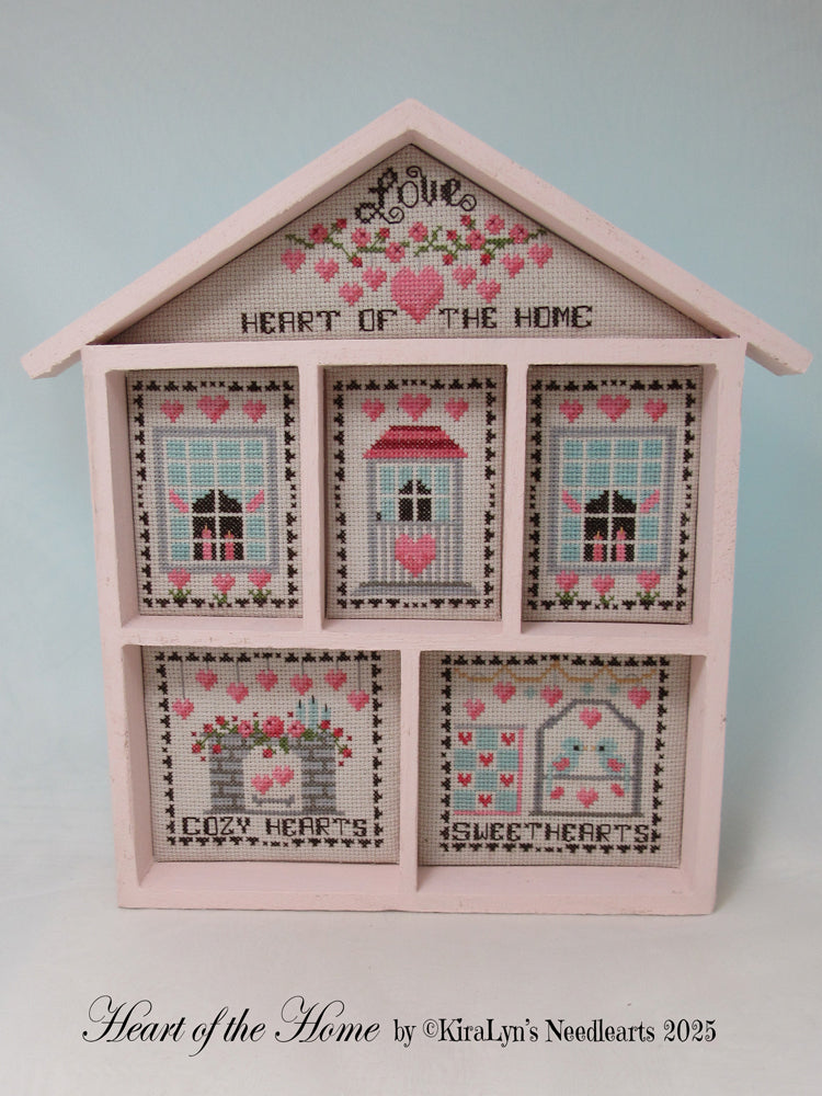 Heart of the Home