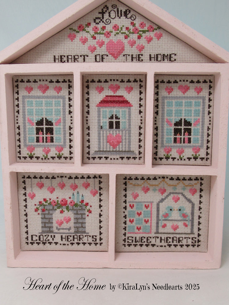 Heart of the Home