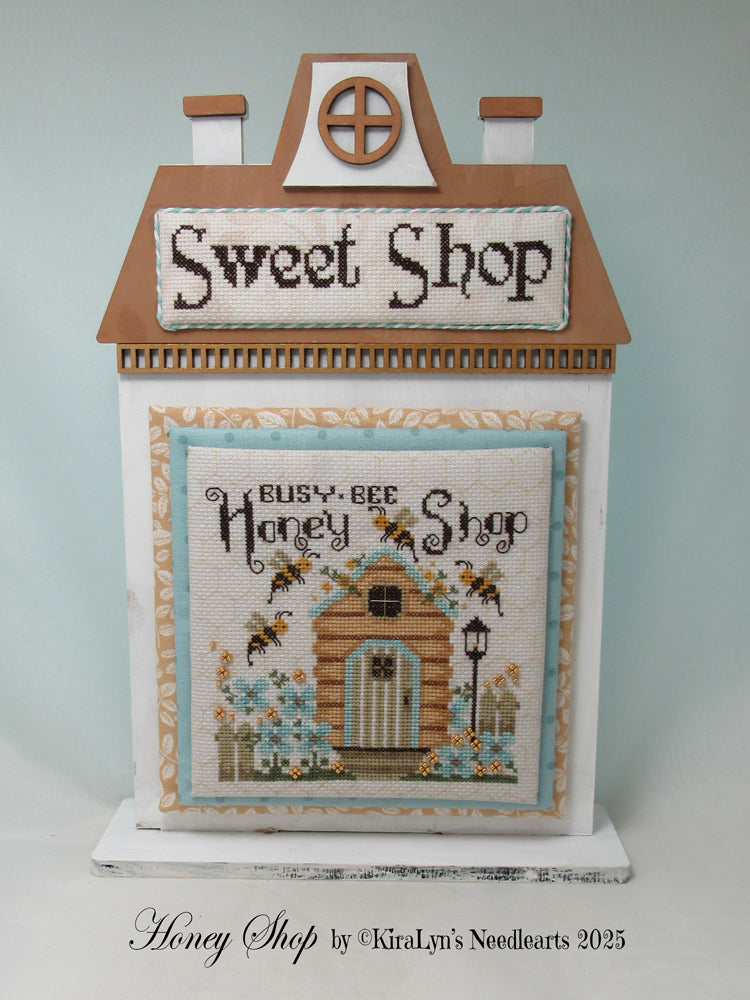 Honey Shop