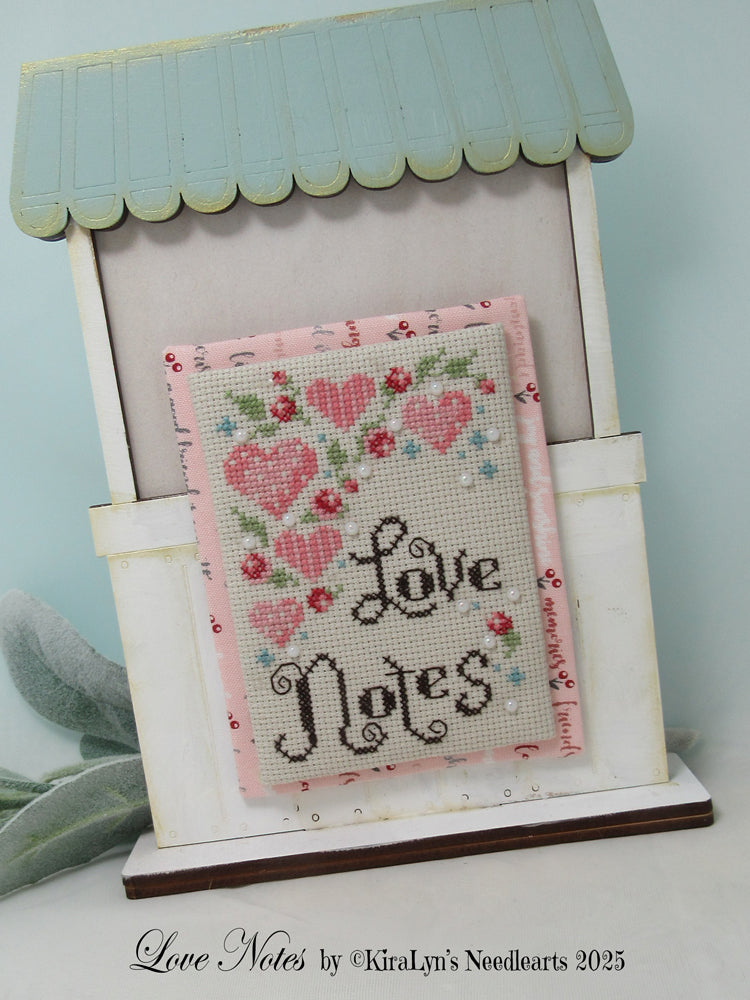 Love Notes