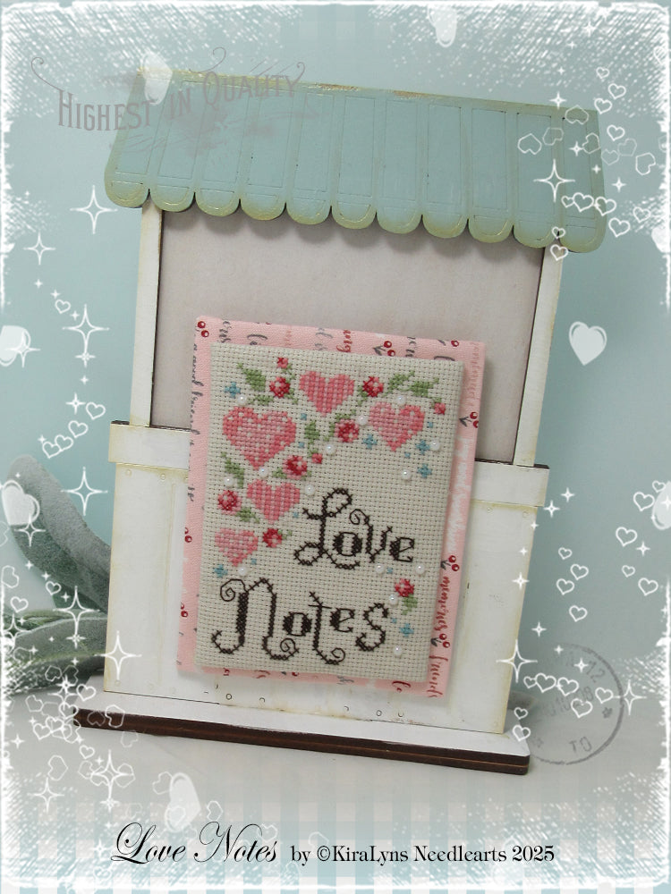Love Notes