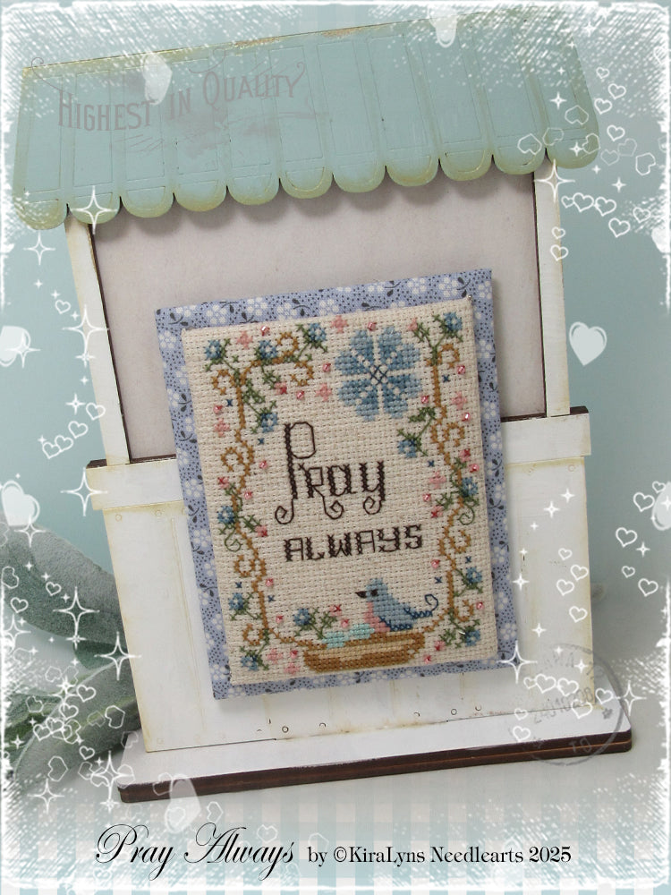 Pray Always