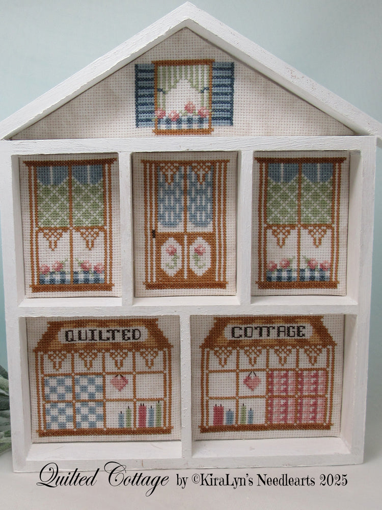 Quilted Cottage