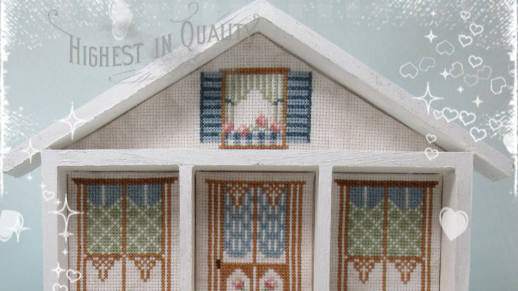 Quilted Cottage