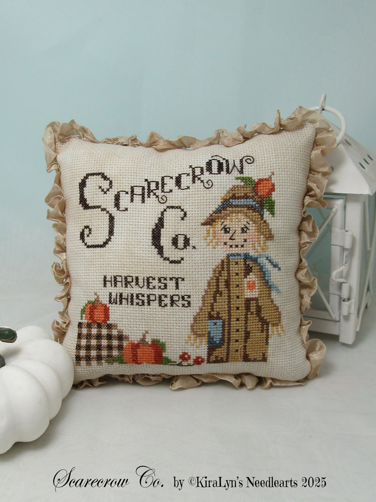 Scarecrow Co.