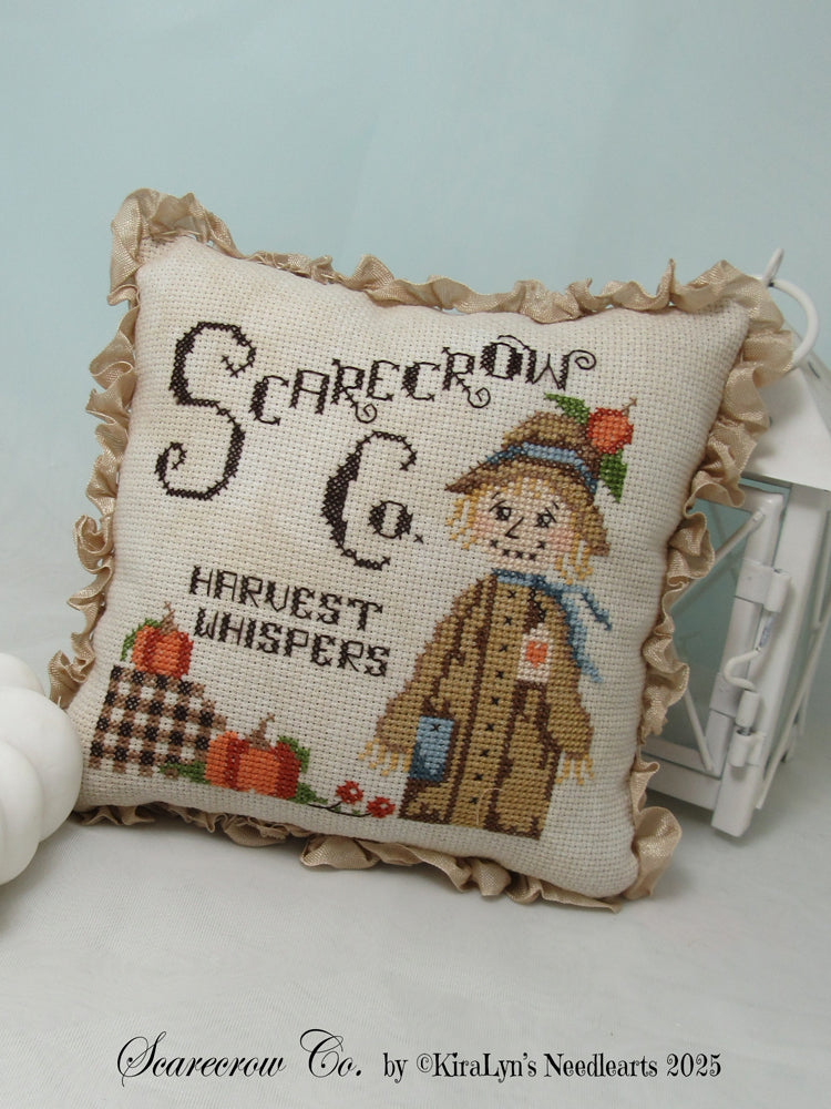 Scarecrow Co.
