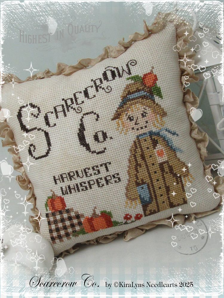 Scarecrow Co.