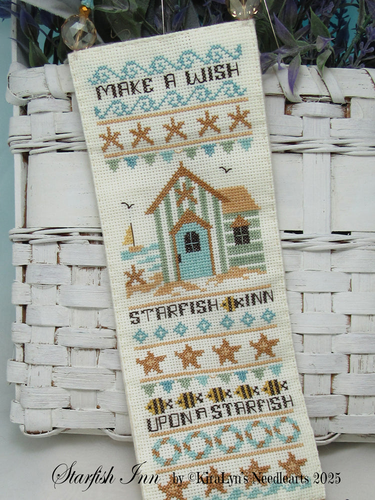 Starfish Inn