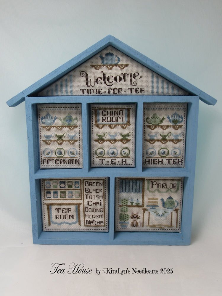 Tea House