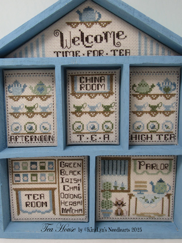 Tea House