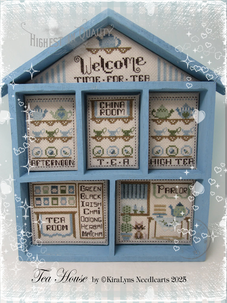 Tea House