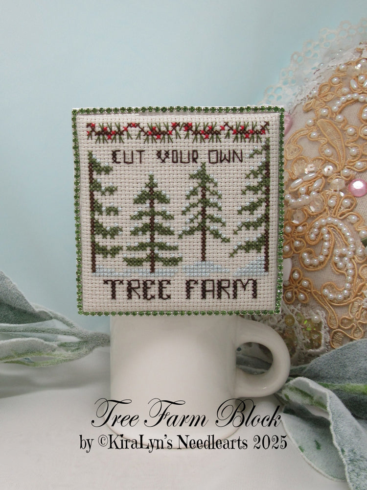 Tree Farm Block