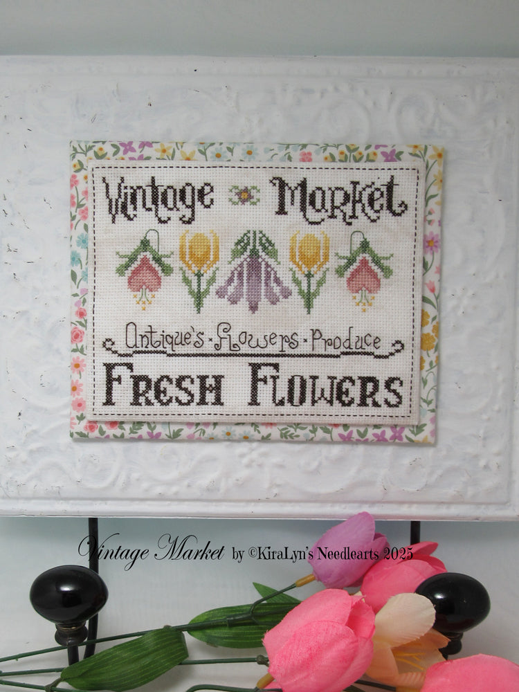 Vintage Market