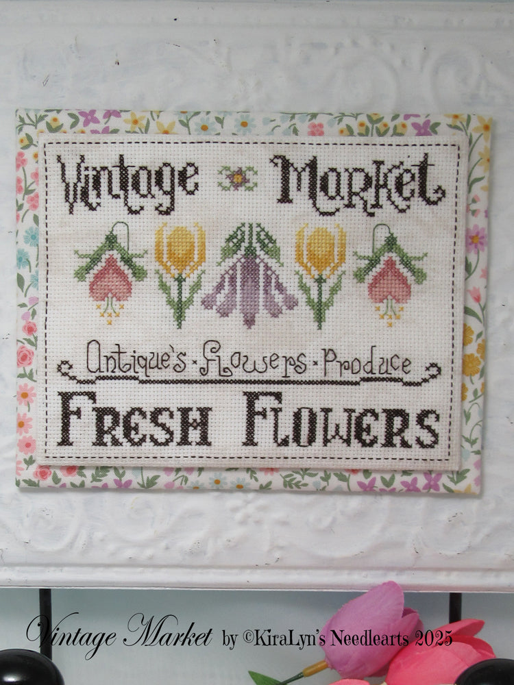 Vintage Market