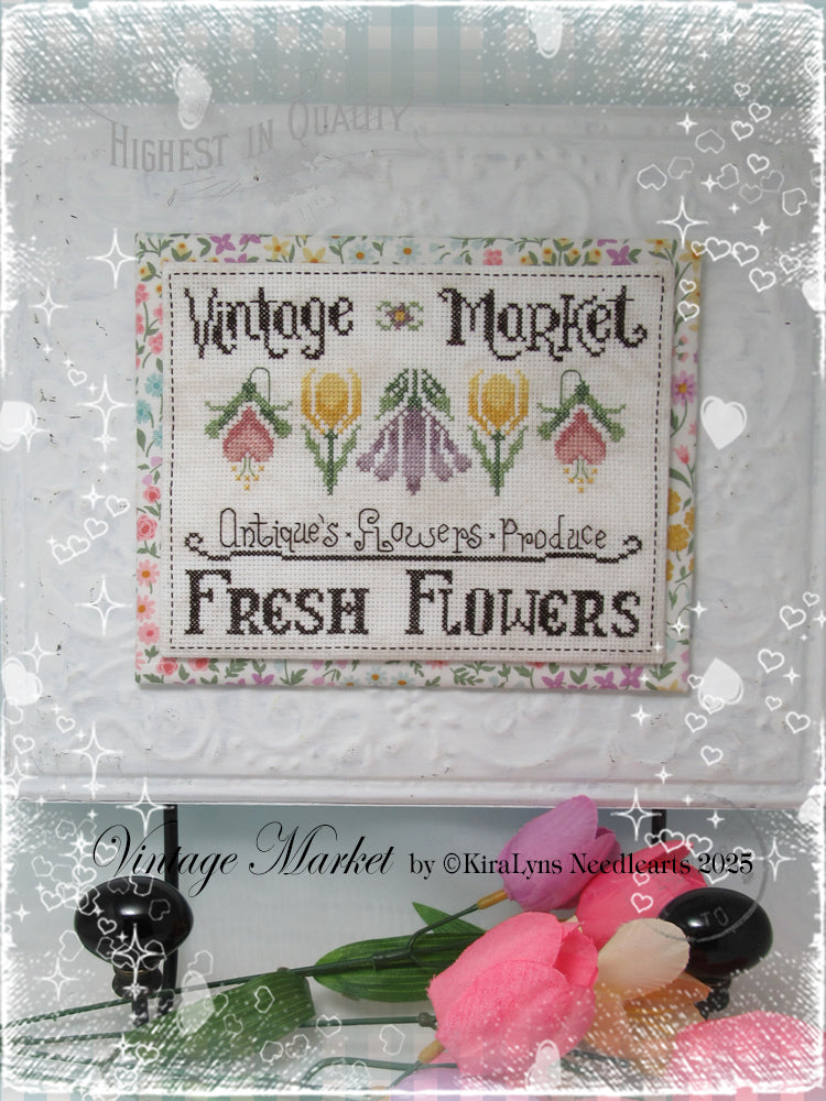 Vintage Market