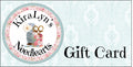 KiraLyns Needlearts Gift Card