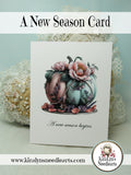 A New Season