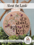 About the Lamb