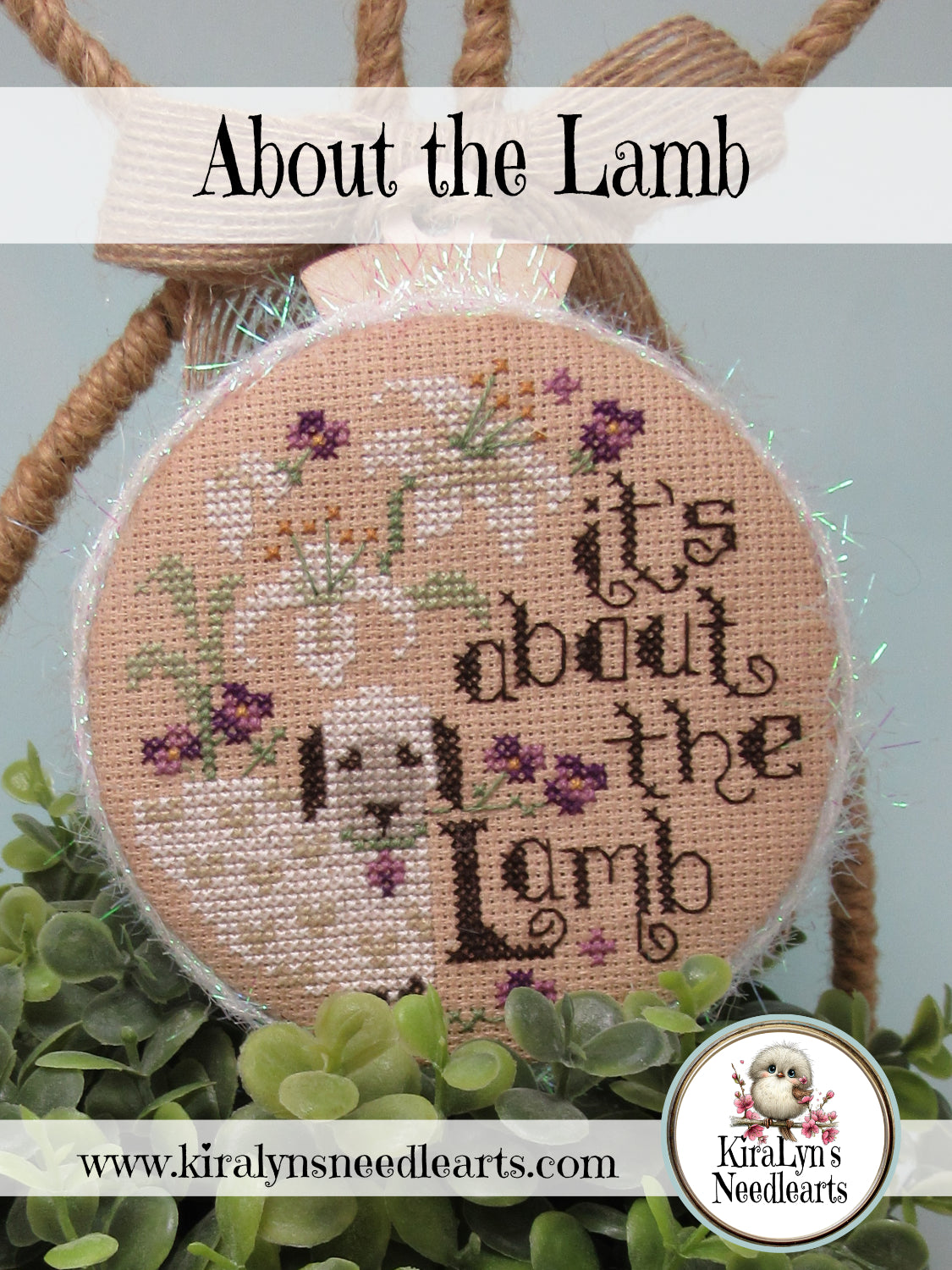 About the Lamb